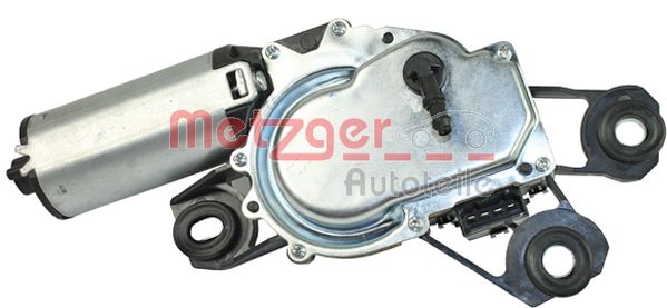 METZGER 2190728 Wischermotor